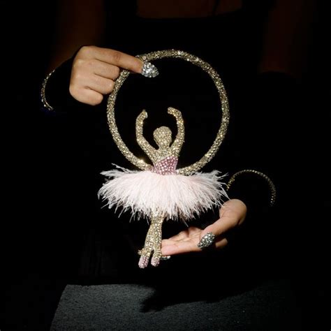 Buy Ozel Ballerina Halo Rhinestone Accessory Online