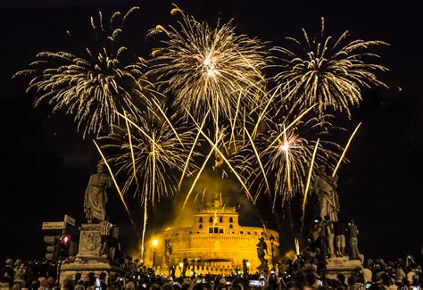 5 New Year's Traditions in Italy - Italy Perfect Travel Blog