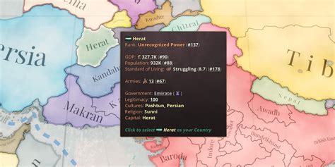 Religion In Victoria 3