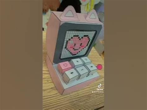 How to Make DIY Computer with Paper 的图像结果