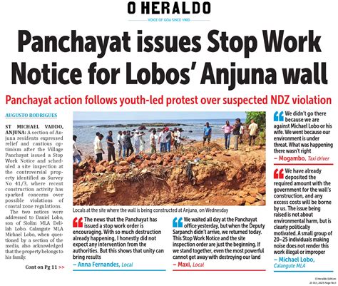 23-10-2025_001 - O Herald 23-10-2025 - oHeraldo ePaper – English ...