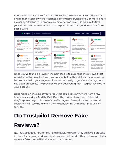 PPT - Buy Trustpilot Reviews PowerPoint Presentation, free download ...