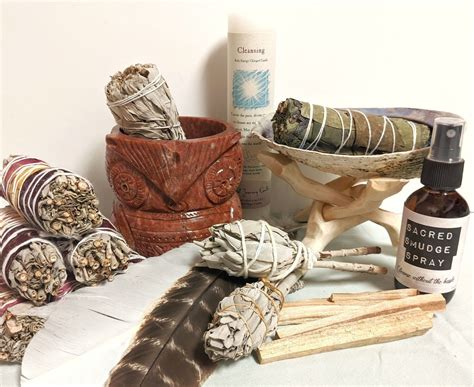 Smudging & Clearing, 620 N. Rock Rd, #330, Derby, KS, United States ...