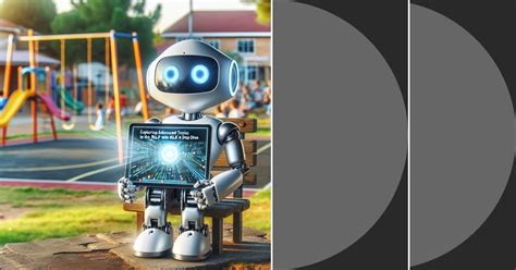 NLP Tutorials 的图像结果