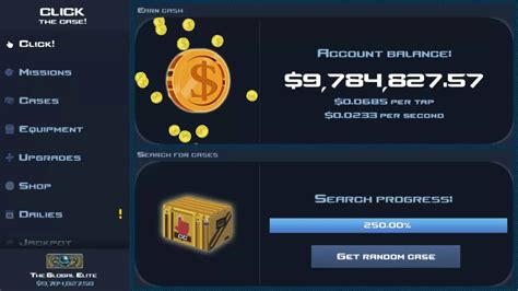 Image result for Case Clicker 2 Tips and Tricks