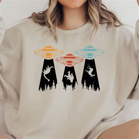 Image result for Alien Probe T-Shirt