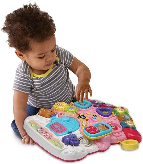 VTech First Steps Musical Assembly 的图像结果