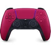Sony Playstation Playstation Dualsense Cosmic Red Wireless Controller ...