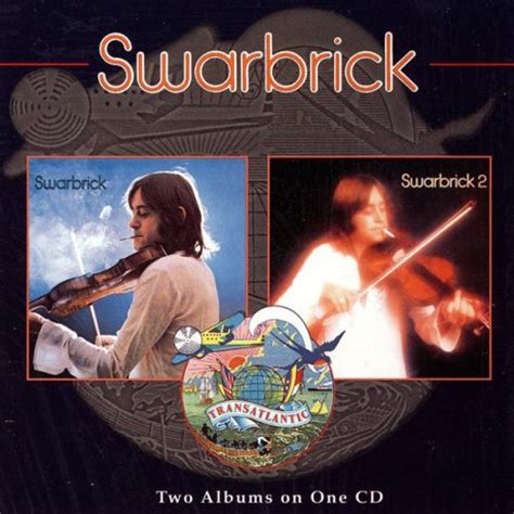 Swarbrick / Swarbrick 2: Swarbrick, Dave: Amazon.in: Music}