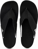 Image result for Adidas Slippers Outfit