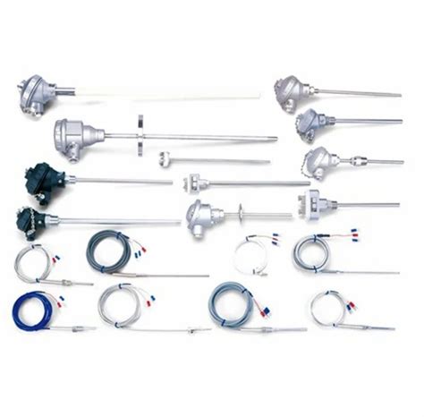 Thermocouple Sensors - K Type Thermocouple Sensor Trader - Wholesaler ...