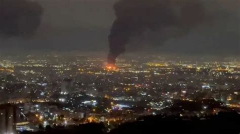 Iran-Israel War: IDF Launches Fresh Attack On Tehran Day After Trump ...