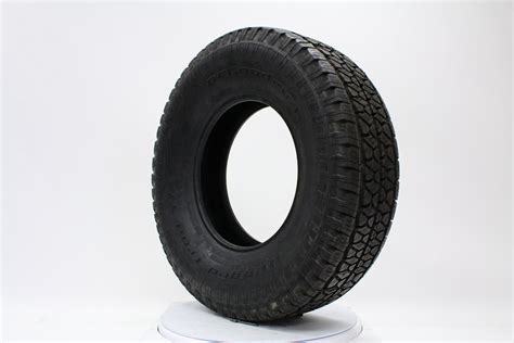 BFGoodrich Rugged Trail T/A All-Terrain Radial Tire - P275/70R18 116T ...