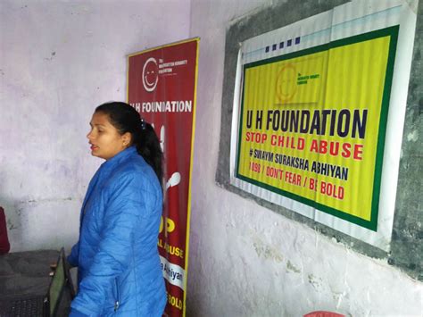 Unforgotten Humanity Foundation | Social Welfare NGO in Uttarakhand ...