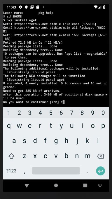Image result for How to Work Metasploit Framework Full Explain in Termux