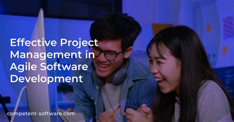 Image result for Role of Project Manager in Agile Software Development