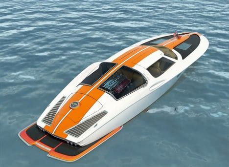 Image result for Class Auto Boat
