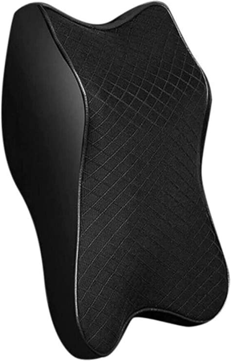 Mishrit Memory Foam CAR Head Rest Memory Foam Car Neck Pillow ...