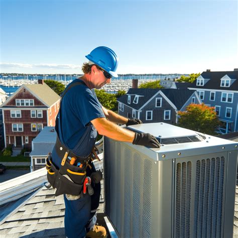 AC Compressor Cost in Newport, RI: Your Guide to Saving on Repairs