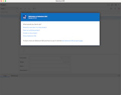 Image result for Using Selenium IDE to Test Diagram