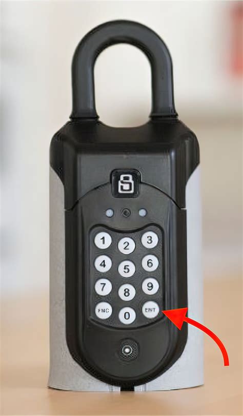 Image result for SentriLock One-day Code