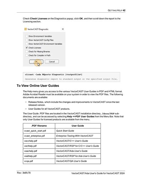 Image result for VectorCAST Installation Guide
