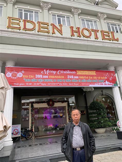 EDEN PLAZA DA NANG HOTEL $20 ($̶3̶0̶) - Prices & Reviews - Vietnam