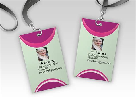 Image result for ID Card Design Ideas