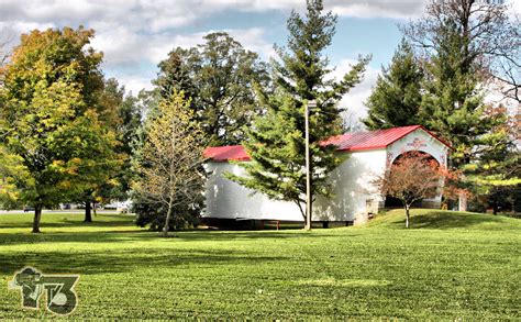 Parks & Recreation | City of Connersville