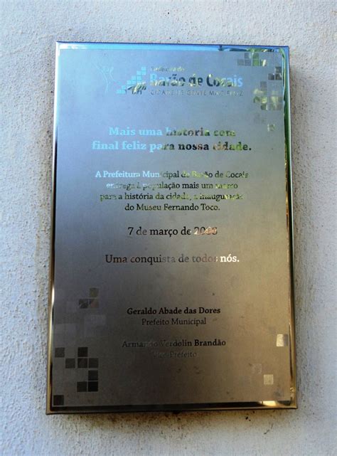 FERNANDO TOCO HISTORY MUSEUM (2025) All You Need to Know BEFORE You Go ...