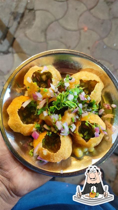 Aaji Chi Pani Puri, Pune - Restaurant menu, prices and reviews
