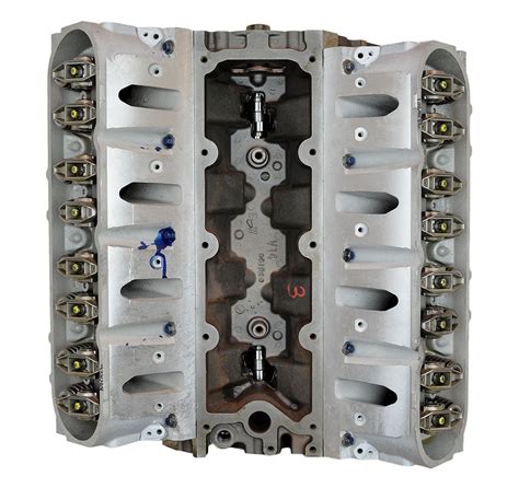 Image result for Chevy 6.0 Engine