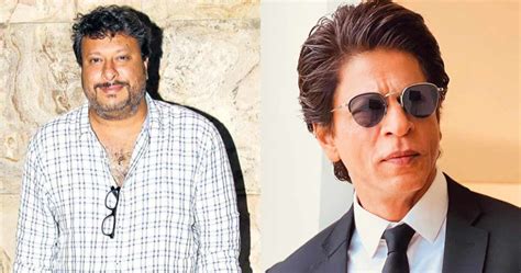 Shah Rukh Khan Slept On Bus Floor During Dil Se, Shares Tigmanshu ...