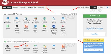 Image result for Adding JavaScript InMotion Hosting Root