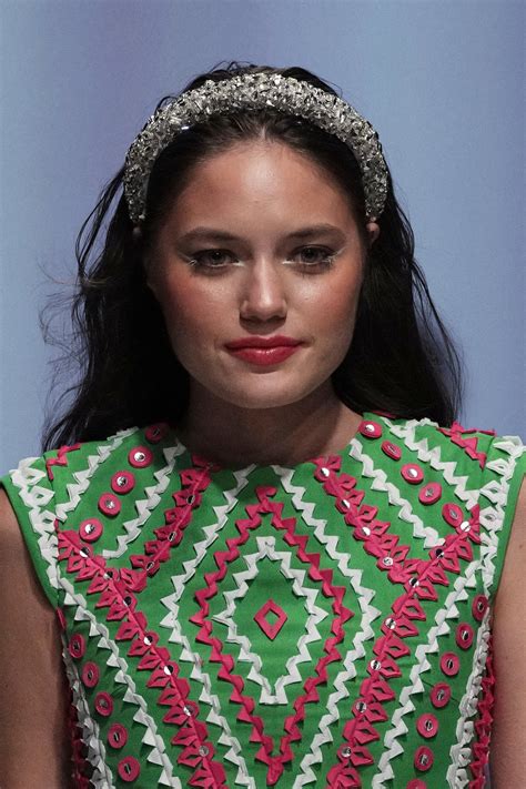 LINDA 3D Applique Dress – Vidhi Wadhwani