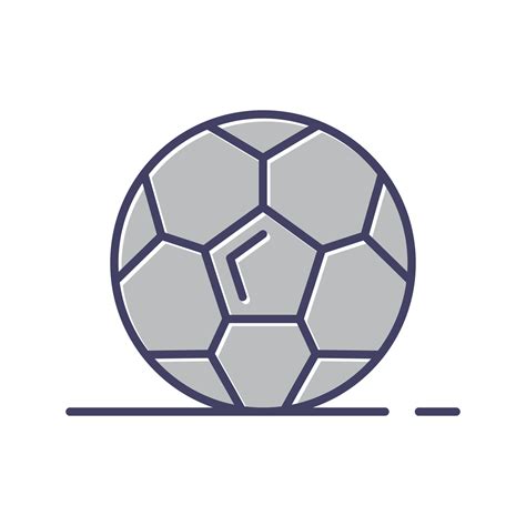 Football Icon Vector 的图像结果