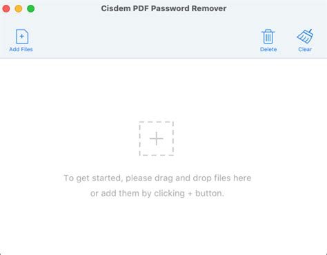 Image result for How to Open PDF without Password