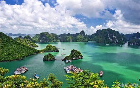 越南有什么值得旅行的地方，越南8个最“好玩”的景点！_美奈