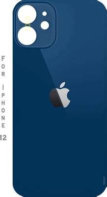 SOCO Apple iPhone 12 Back Panel - Price History