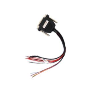 MCU Reflash Kabel V3