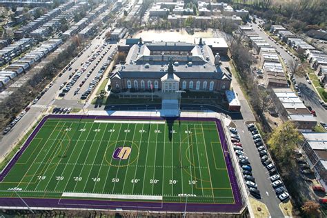 Upper Darby School District - Beverly Hills Middle School - Mid ...