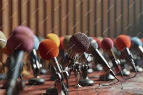 Press Conference 的图像结果