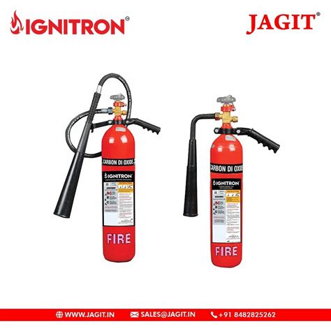 Fire Extinguisher - ABC Fire Extinguisher Wholesale Distributor from Pune