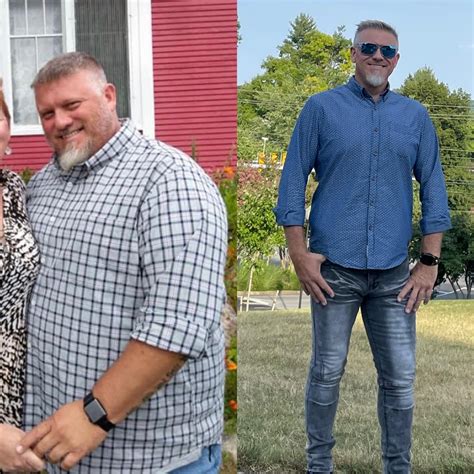 Feeling better than ever, and feeling like I am living the life meant for me! : r/wls
