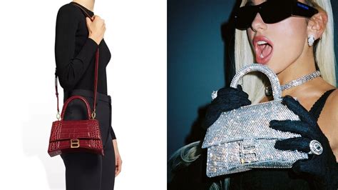 City to Cabas: Glam up your style with these chic Balenciaga bags