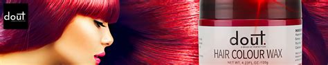 Amazon.in: DOUT INSTANT HAIR SOLUTIONS: BE A RED HEAD