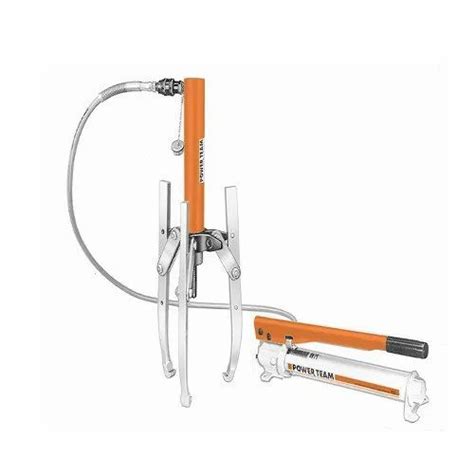High Pressure Hydraulic Tools - J58T Hydraulic Jacks Trader ...