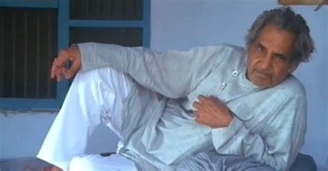Watch: Documentary on writer, poet and lyricist Gopaldas Neeraj is out ...