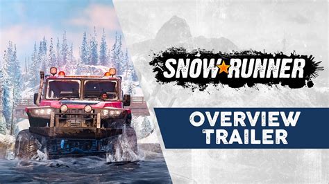 Image result for Snowrunner Gameplay