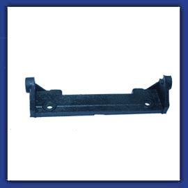 Shuttle Body Assembly Manufacturer in Ahmedabad | A.S. Spare & Co.